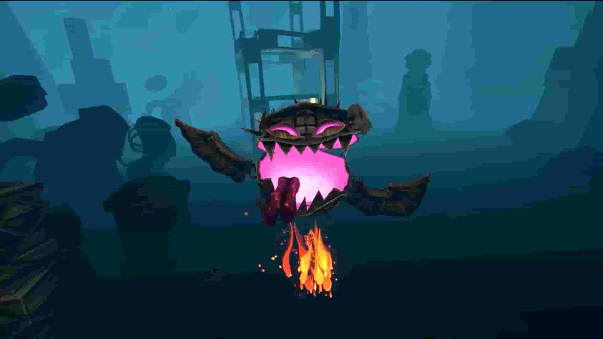Cave Digger 2 screenshot thumbnail screenshot 12