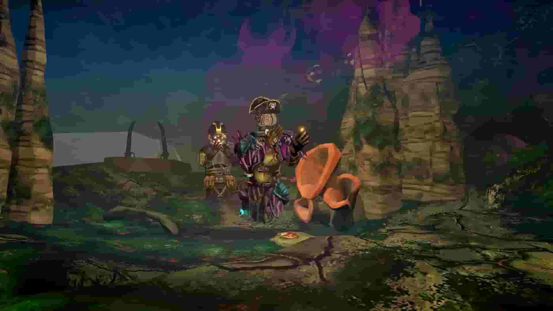 Cave Digger 2 screenshot thumbnail screenshot 14