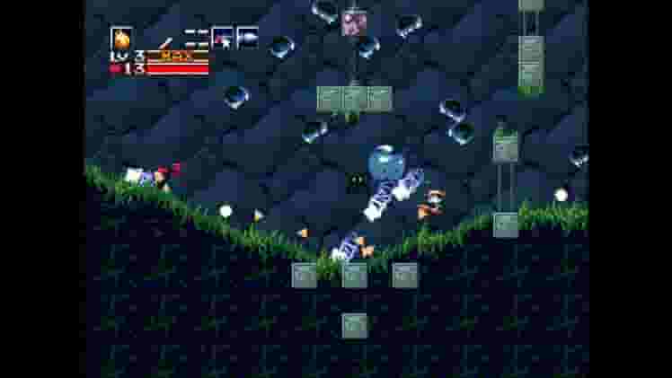 Cave Story+ screenshot thumbnail screenshot 10
