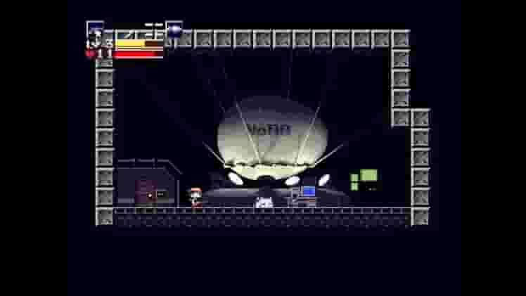 Cave Story+ screenshot thumbnail screenshot 6