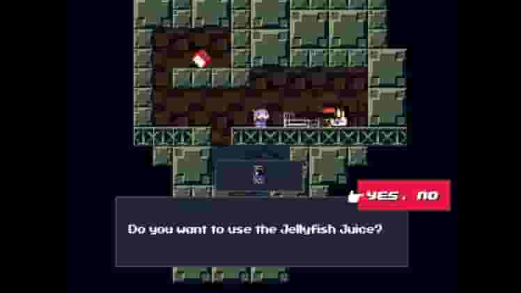 Cave Story+ screenshot thumbnail screenshot 9