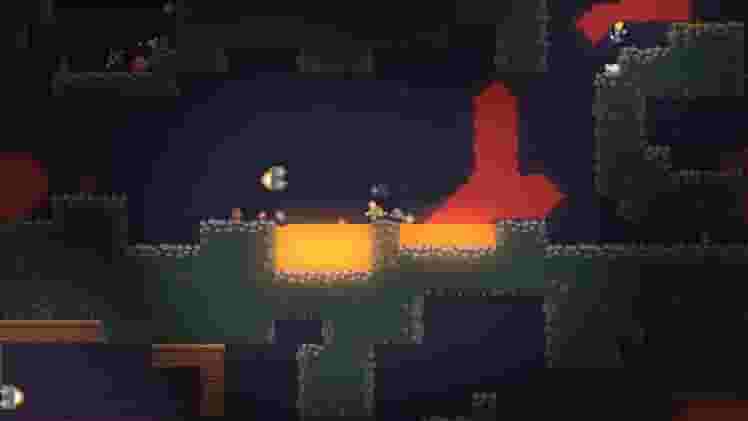 Caveblazers screenshot thumbnail screenshot 0