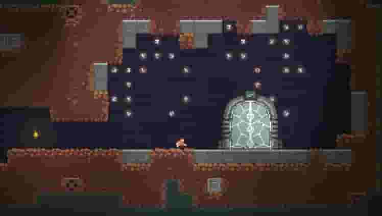 Caveblazers screenshot thumbnail screenshot 1