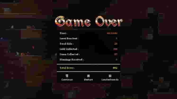 Caveblazers screenshot thumbnail screenshot 7