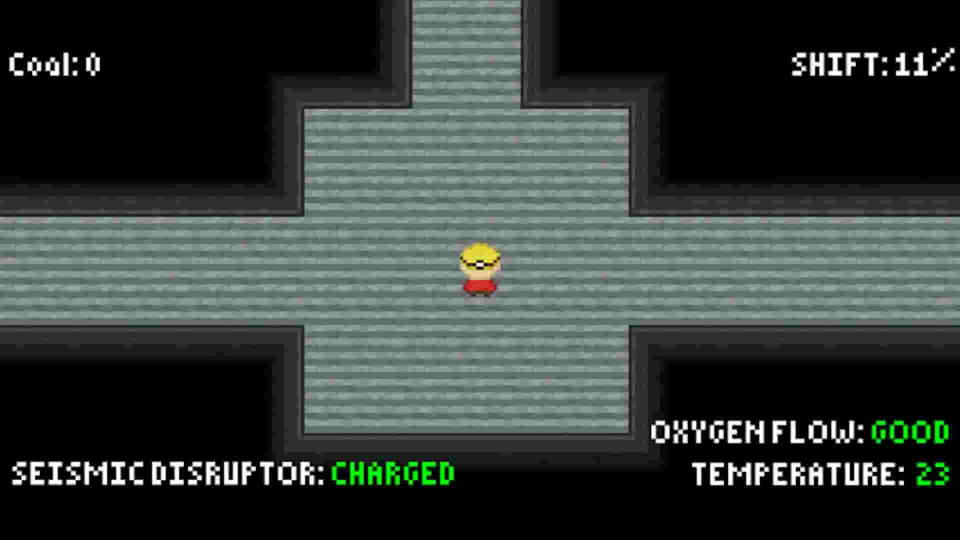 Cavebound screenshot thumbnail screenshot 2