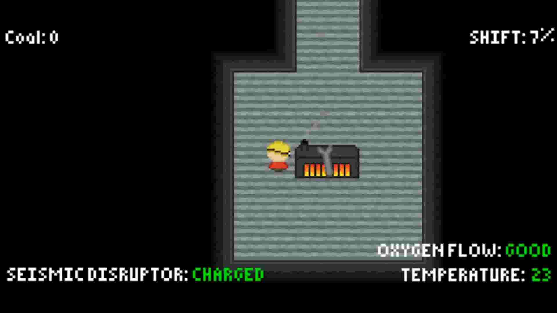 Cavebound screenshot thumbnail screenshot 3