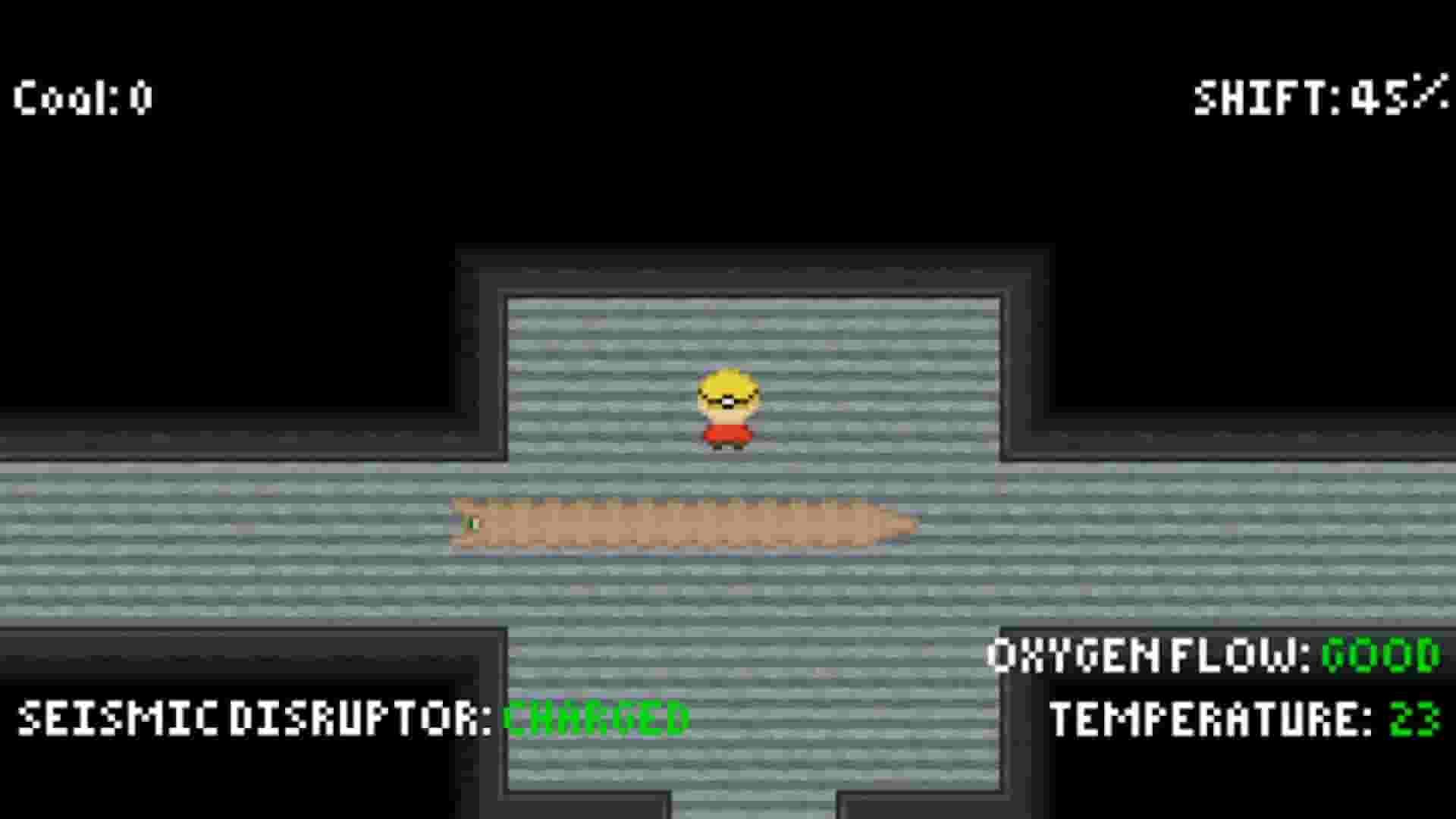 Cavebound screenshot thumbnail screenshot 4