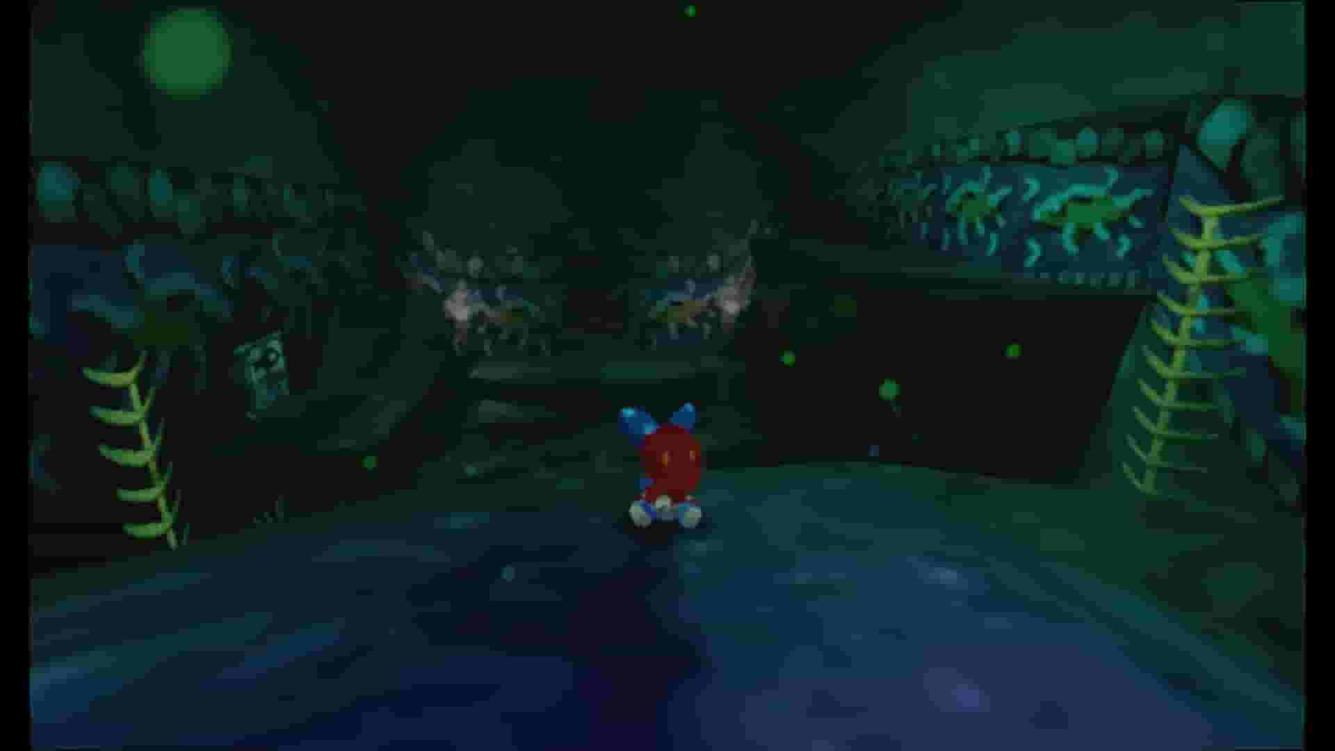 Cavern of Dreams screenshot thumbnail screenshot 0