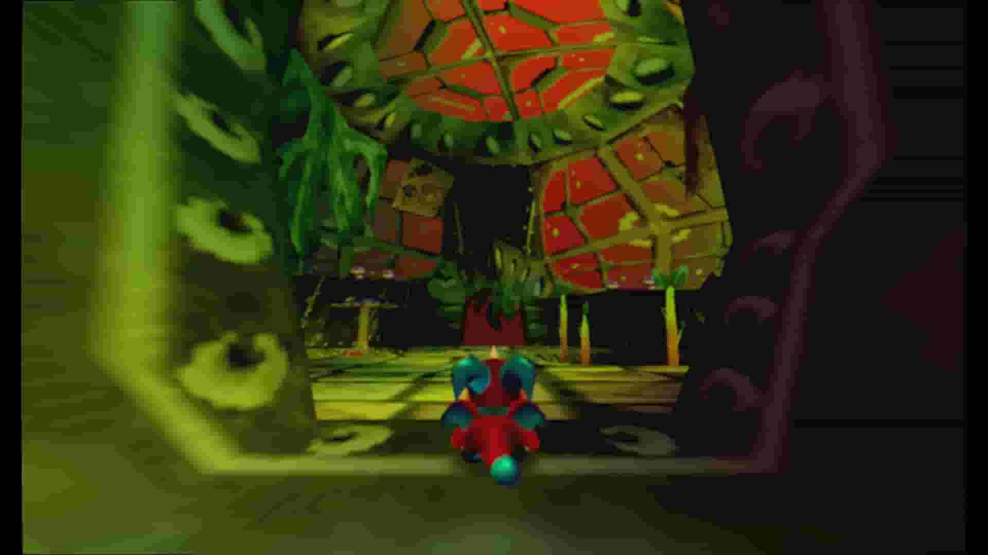 Cavern of Dreams screenshot thumbnail screenshot 11