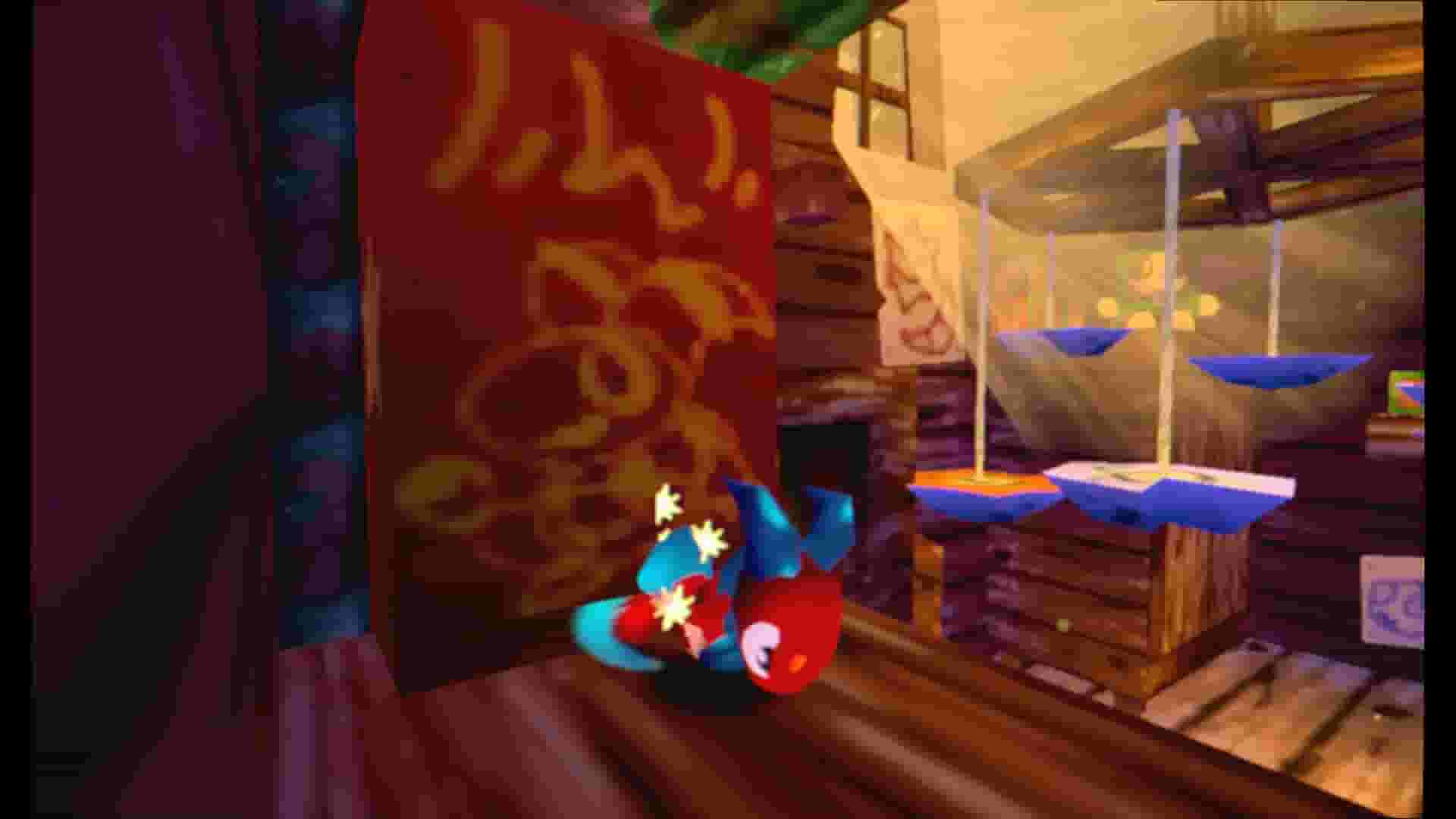 Cavern of Dreams screenshot thumbnail screenshot 2