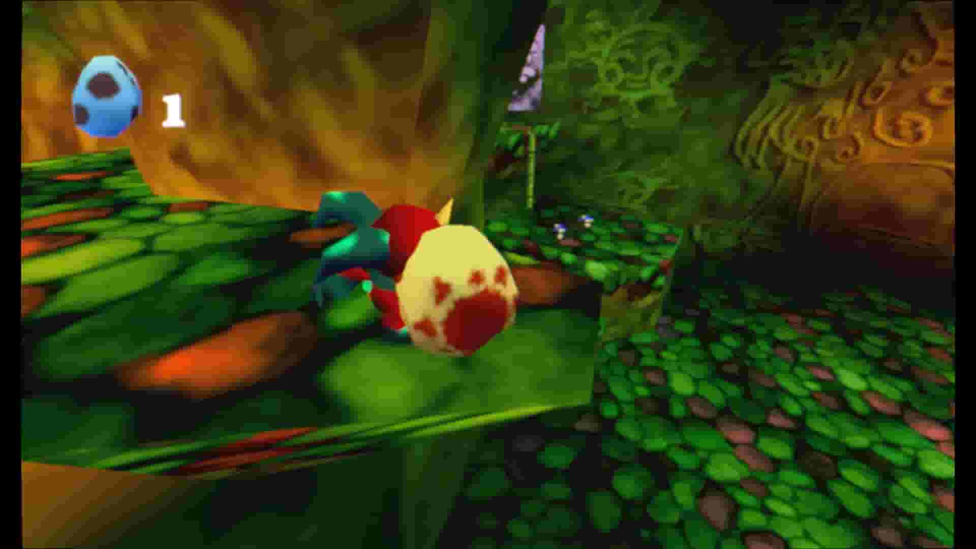 Cavern of Dreams screenshot thumbnail screenshot 3