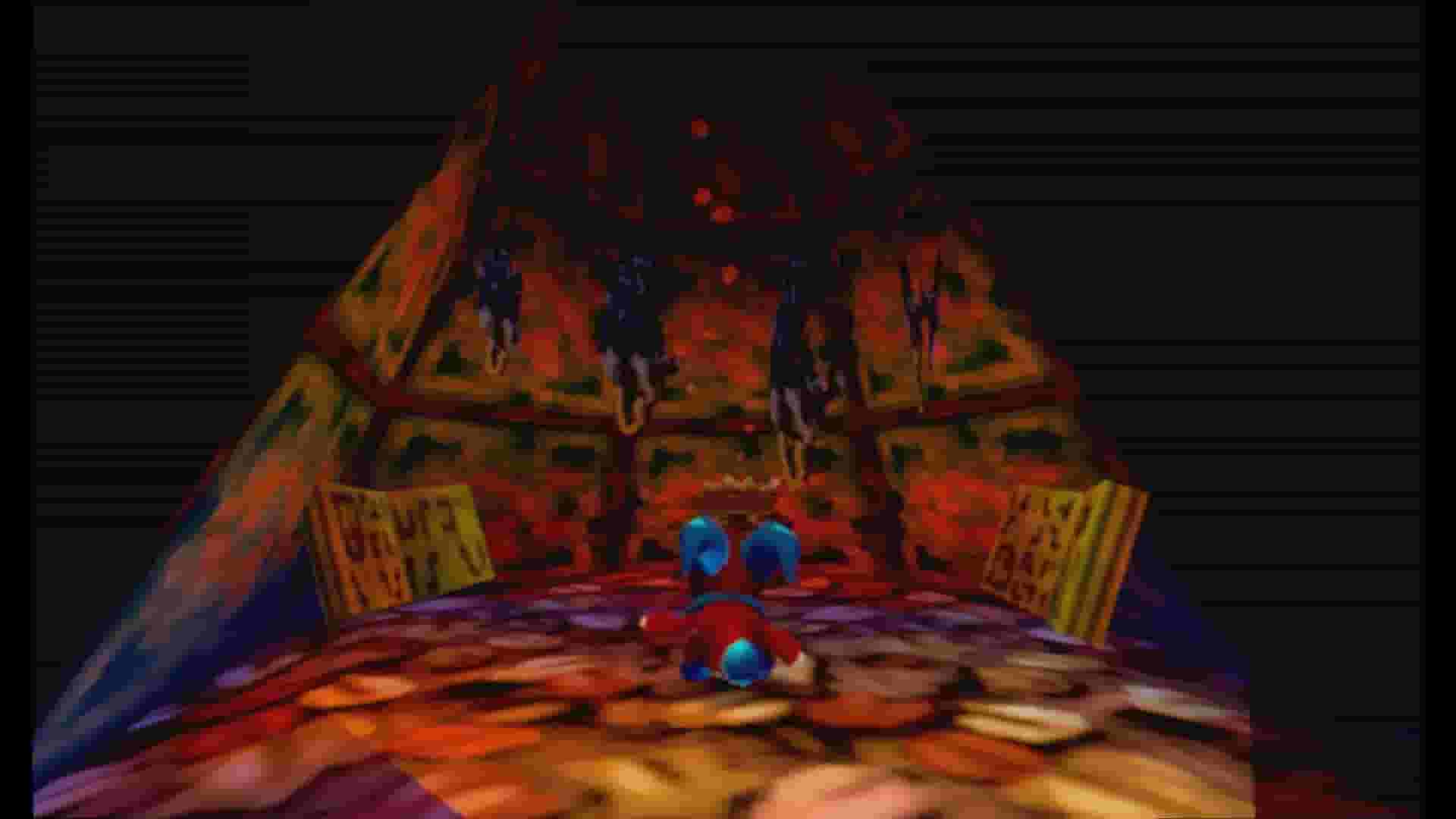 Cavern of Dreams screenshot thumbnail screenshot 4