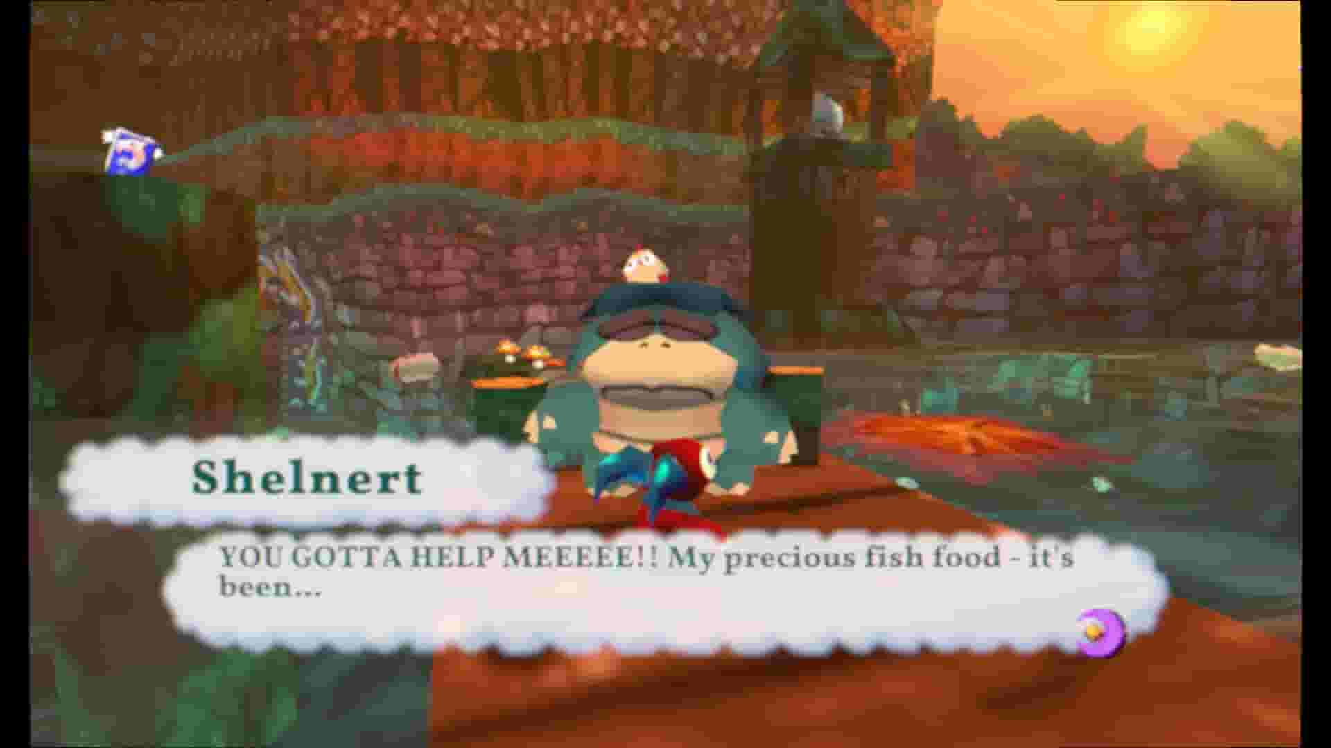 Cavern of Dreams screenshot thumbnail screenshot 8