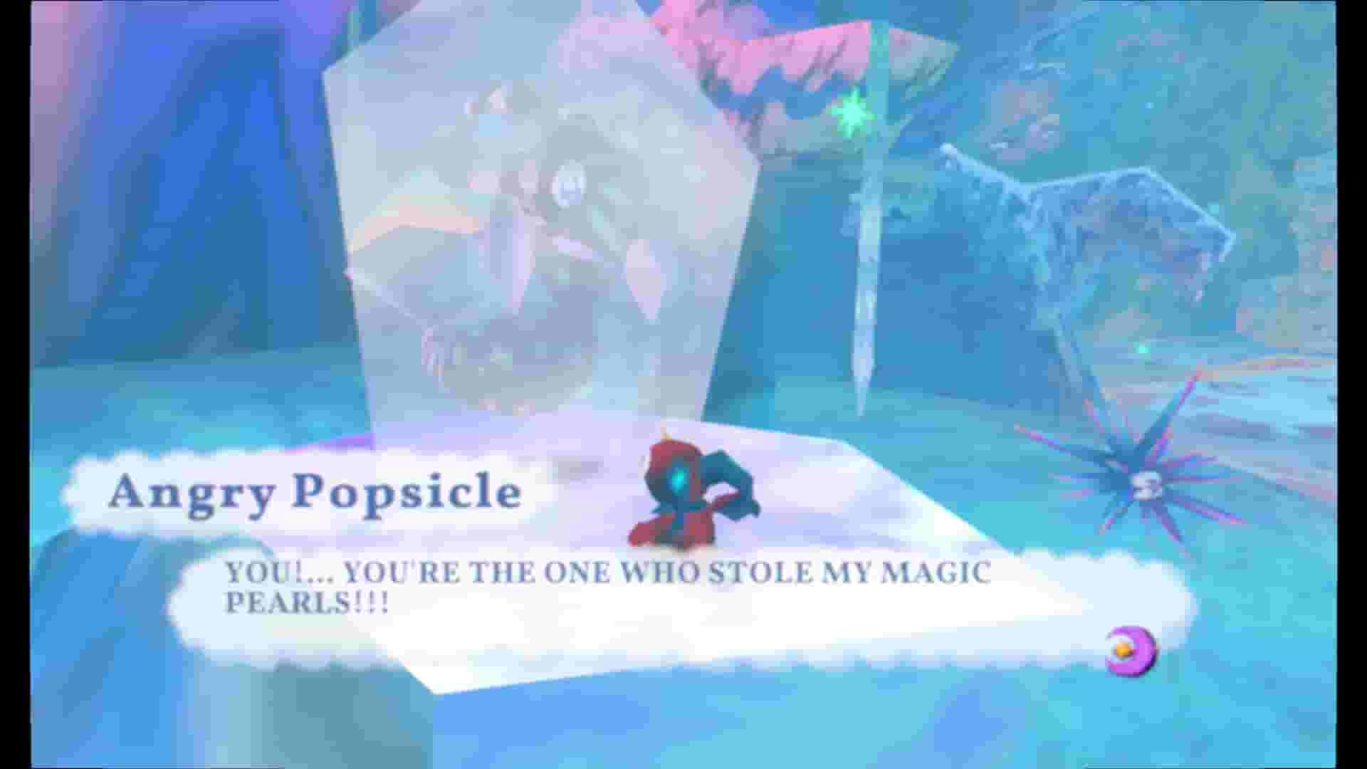 Cavern of Dreams screenshot thumbnail screenshot 9