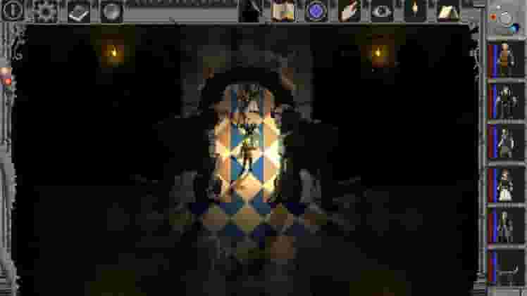 Caves of Lore screenshot thumbnail screenshot 1
