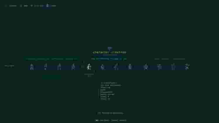 Caves of Qud screenshot thumbnail screenshot 3