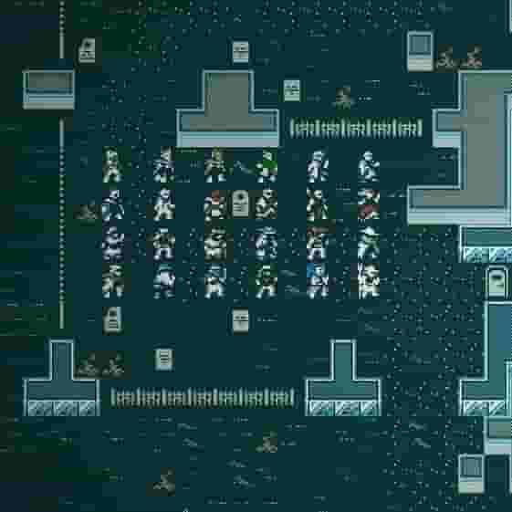 Caves of Qud screenshot thumbnail screenshot 4