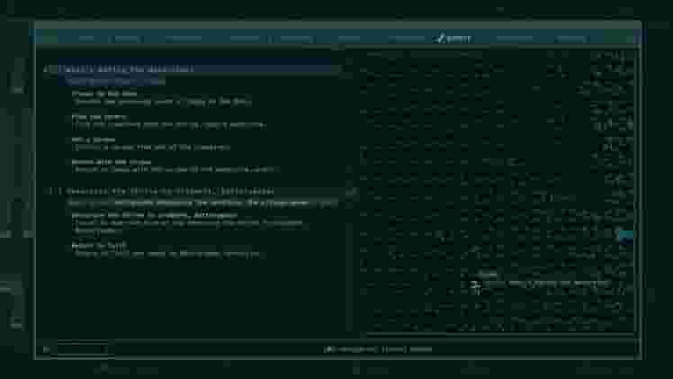 Caves of Qud screenshot thumbnail screenshot 8
