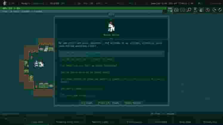 Caves of Qud screenshot thumbnail screenshot 9