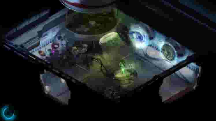 CAYNE screenshot thumbnail screenshot 0