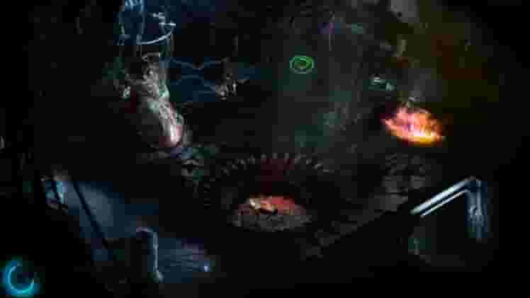 CAYNE screenshot thumbnail screenshot 2