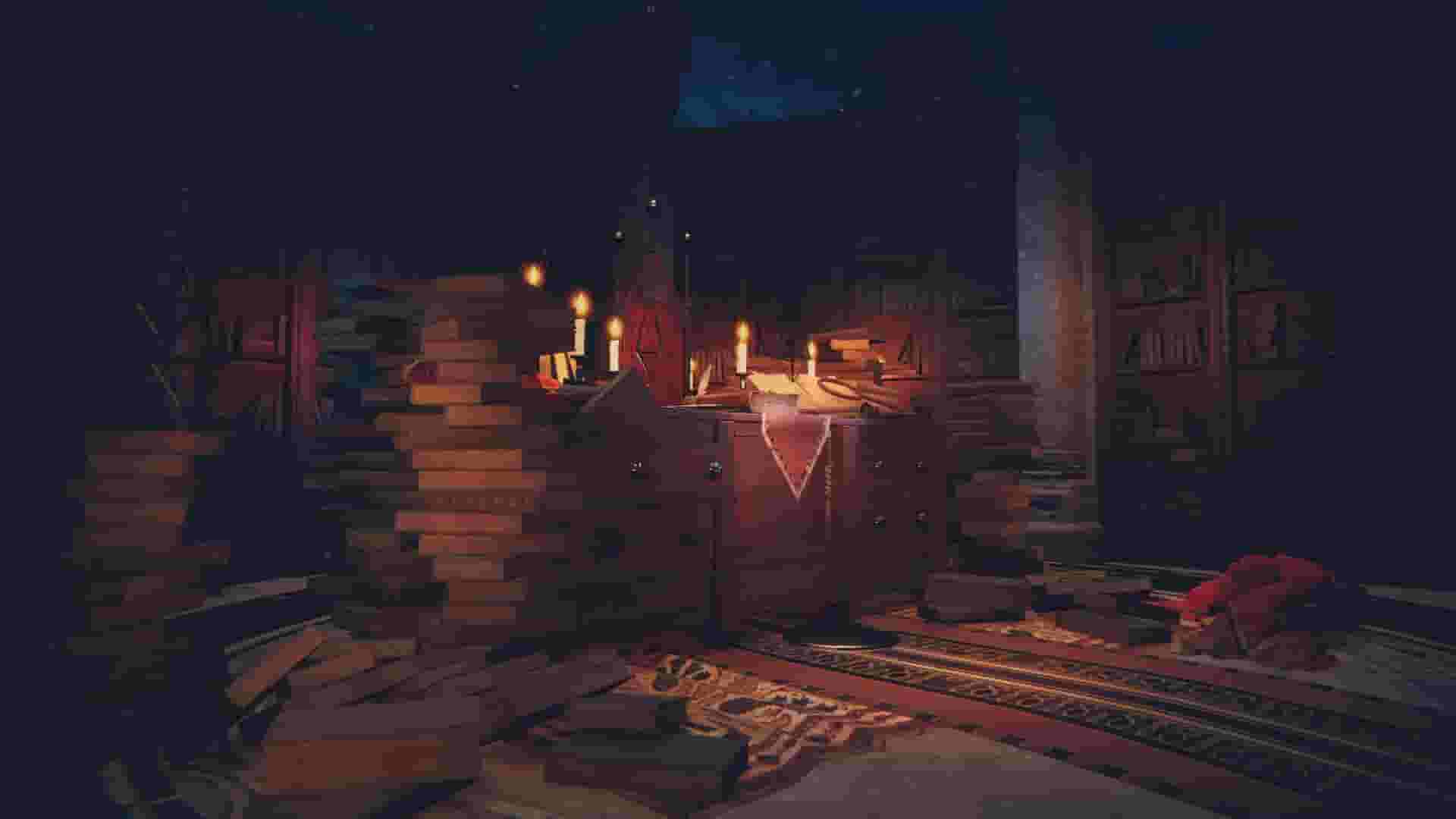 CD 2: Trap Master screenshot thumbnail screenshot 8