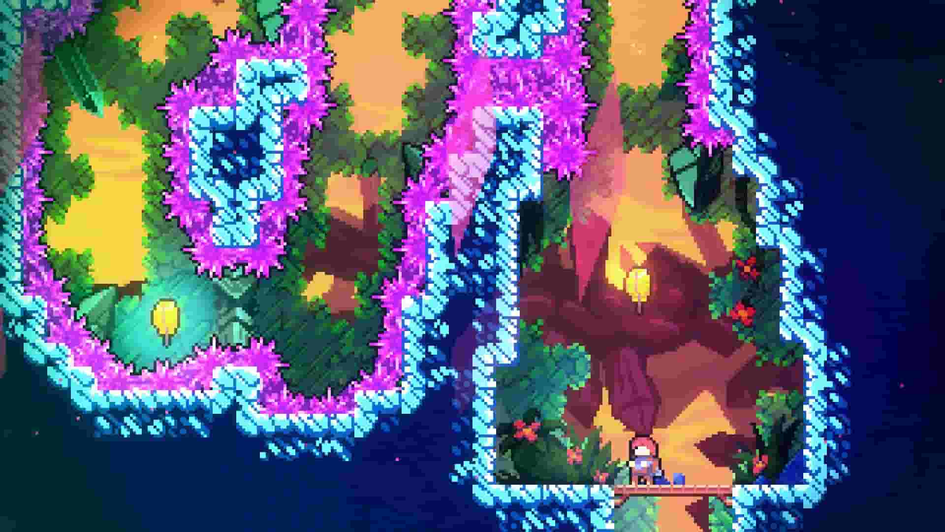 Celeste screenshot thumbnail screenshot 11