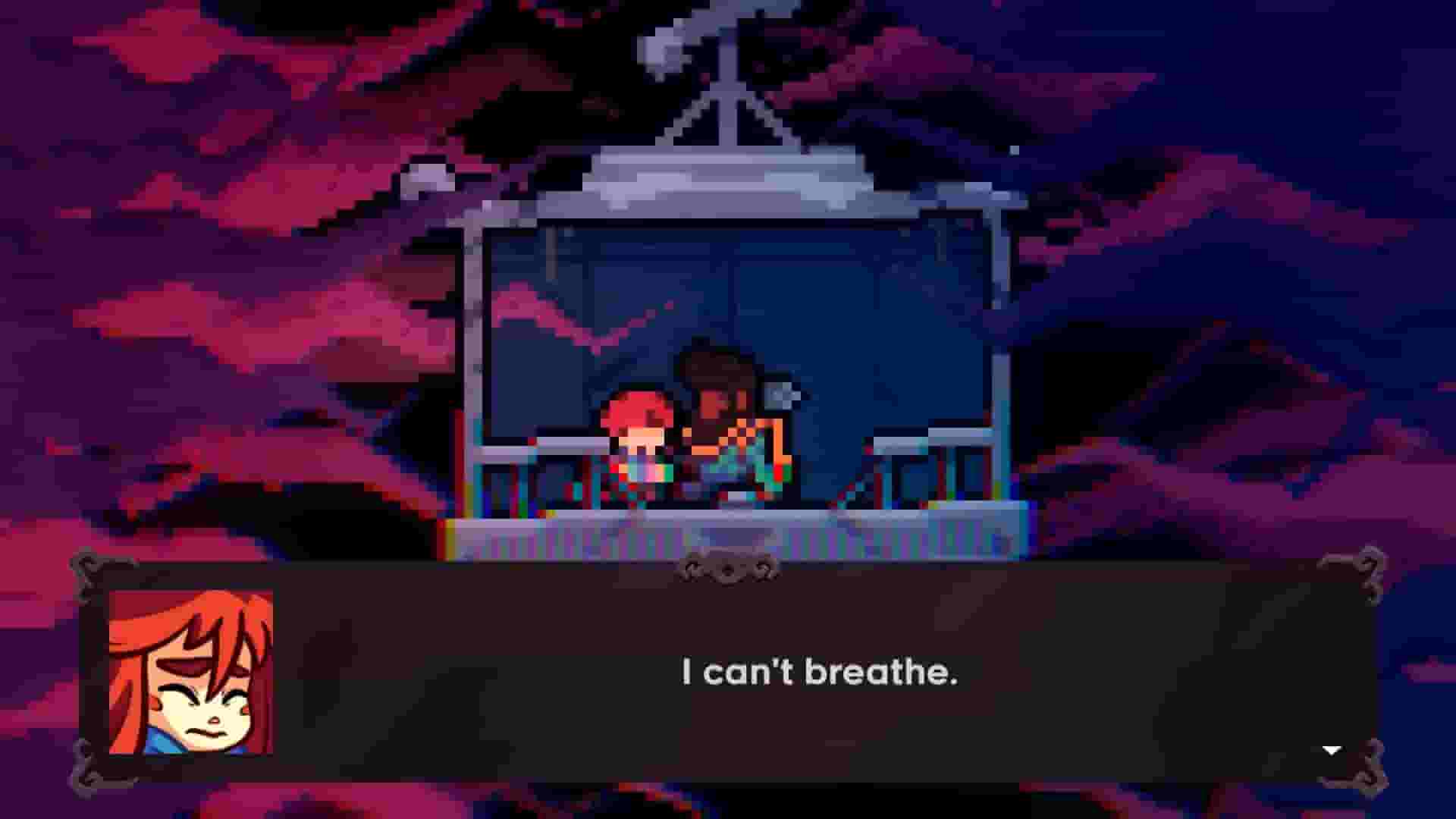 Celeste screenshot thumbnail screenshot 3