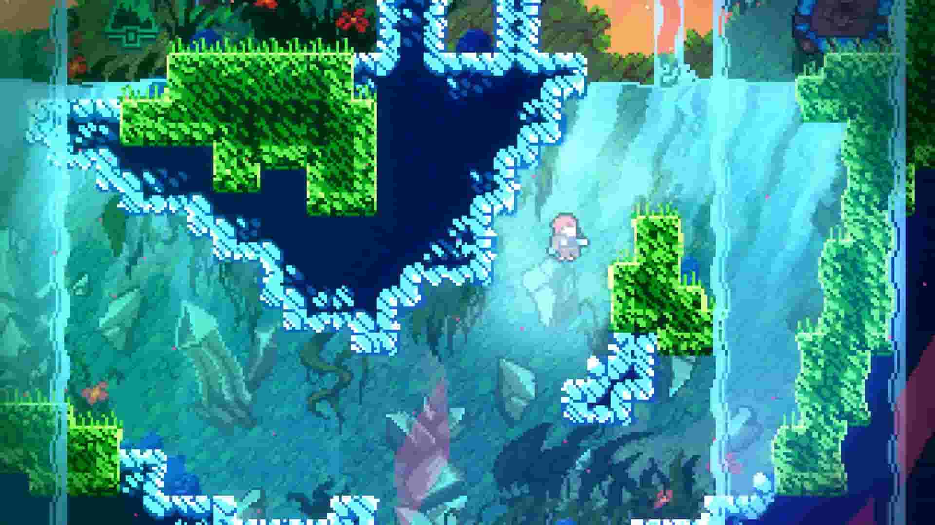Celeste screenshot thumbnail screenshot 5