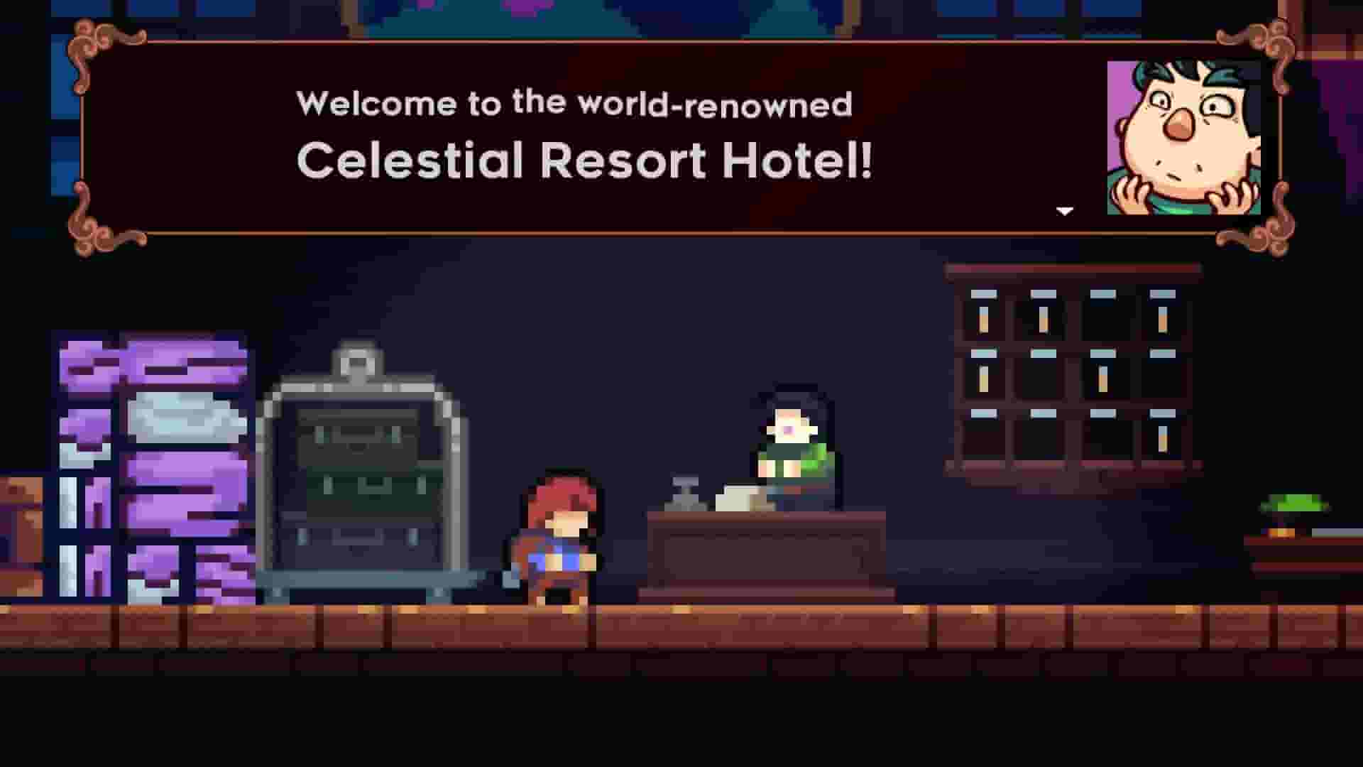Celeste screenshot thumbnail screenshot 6