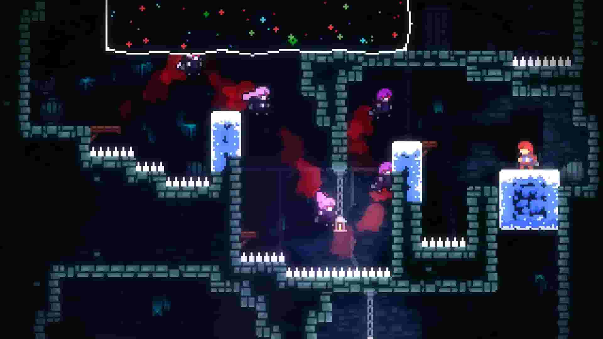 Celeste screenshot thumbnail screenshot 7
