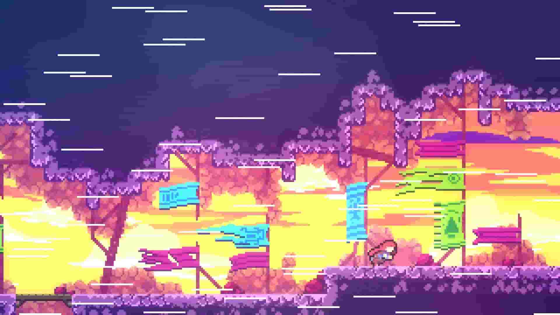 Celeste screenshot thumbnail screenshot 8