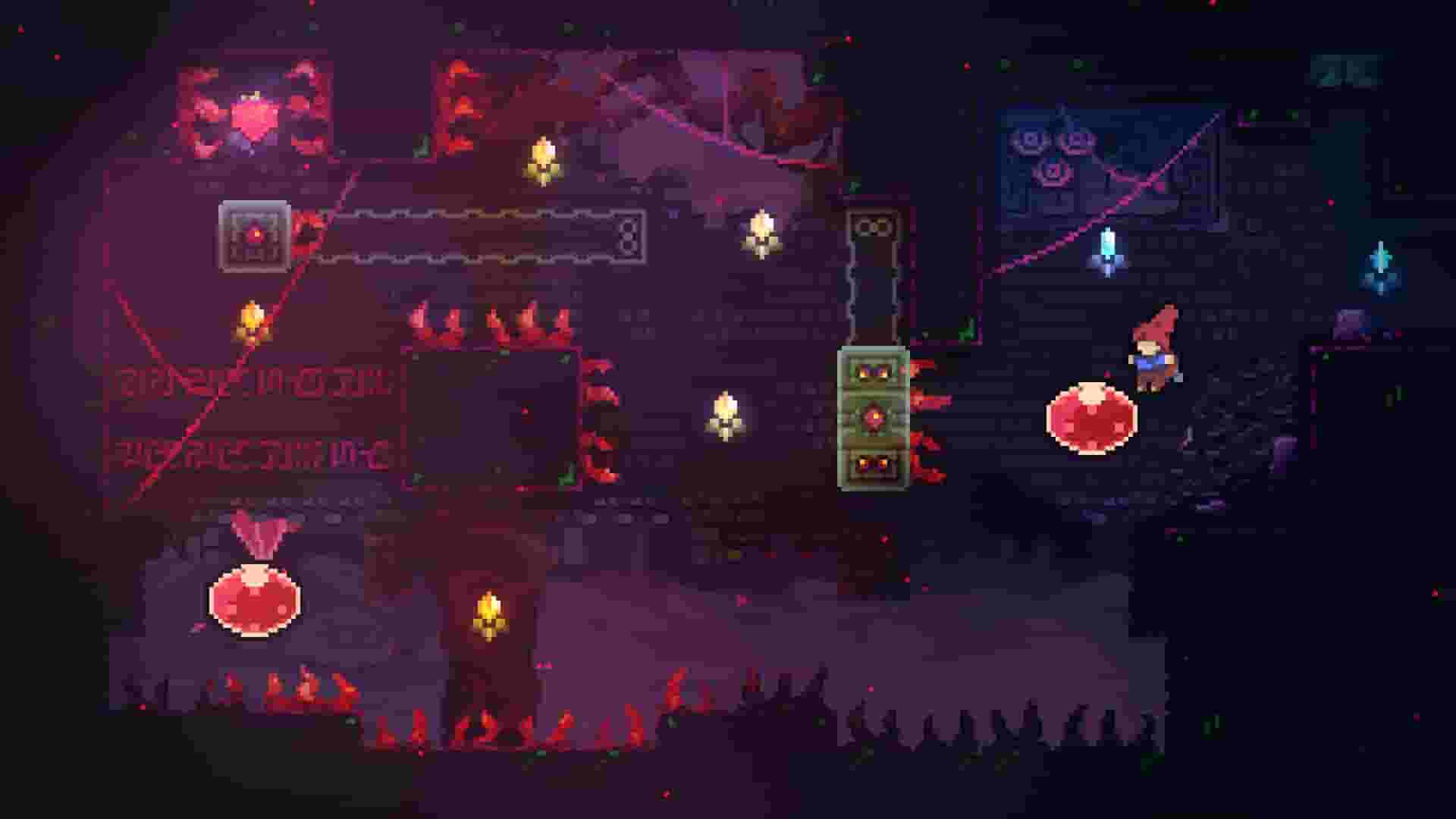 Celeste screenshot thumbnail screenshot 9