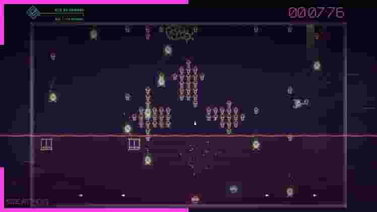 Centipede: Recharged screenshot thumbnail screenshot 0