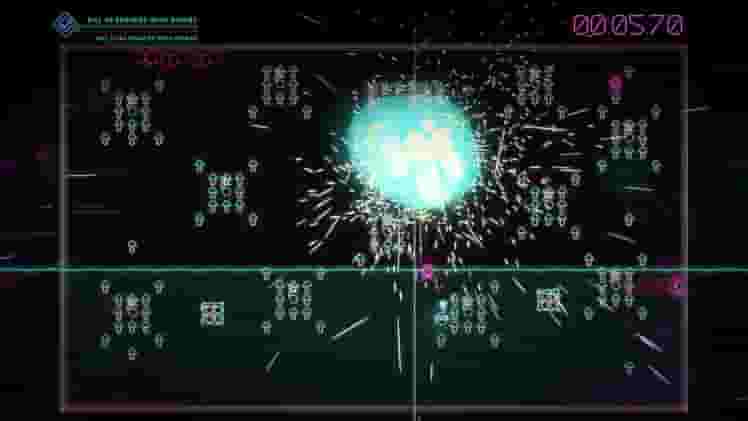 Centipede: Recharged screenshot thumbnail screenshot 2
