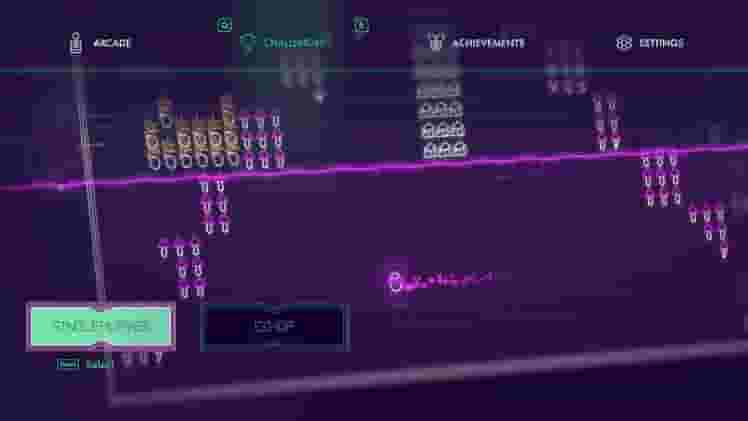 Centipede: Recharged screenshot thumbnail screenshot 4