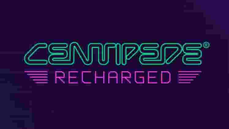 Centipede: Recharged screenshot thumbnail screenshot 5