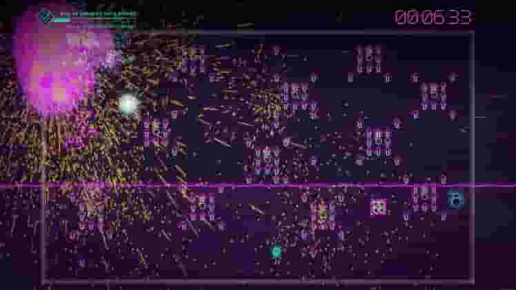 Centipede: Recharged screenshot thumbnail screenshot 7