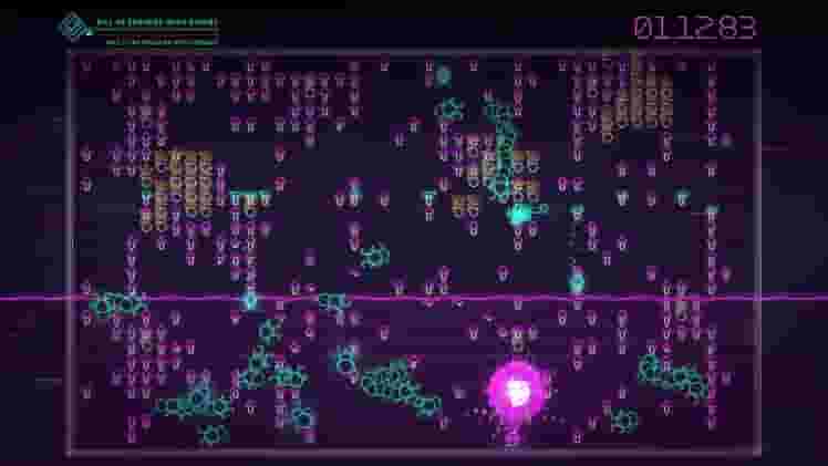 Centipede: Recharged screenshot thumbnail screenshot 8