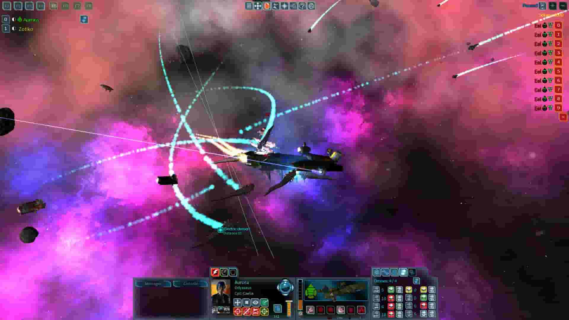 Ceres screenshot thumbnail screenshot 0