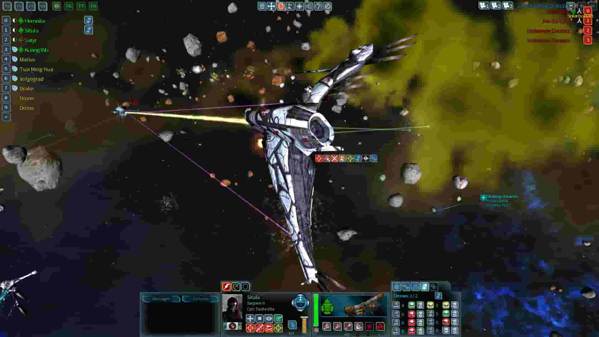 Ceres screenshot thumbnail screenshot 2