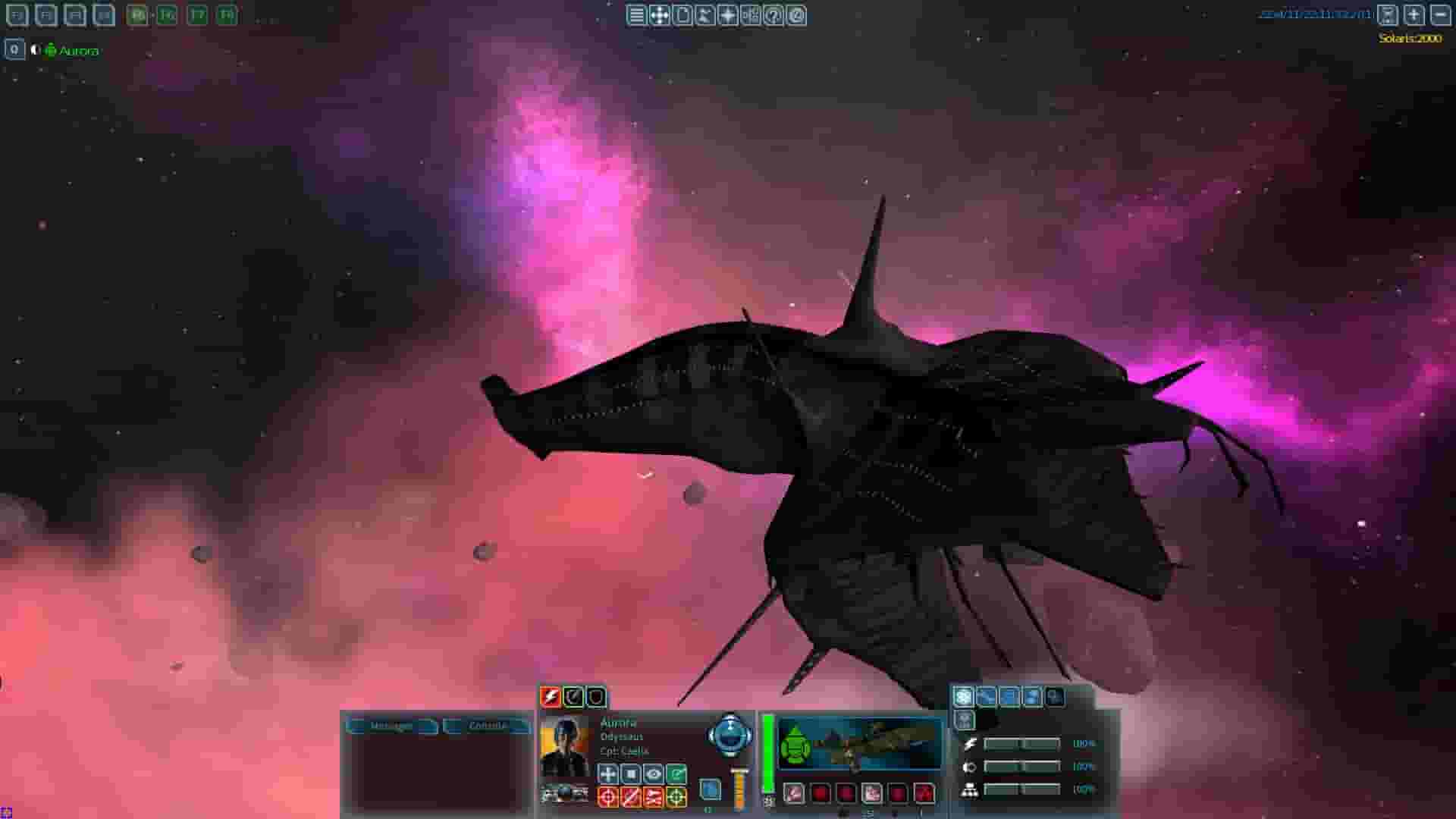 Ceres screenshot thumbnail screenshot 6