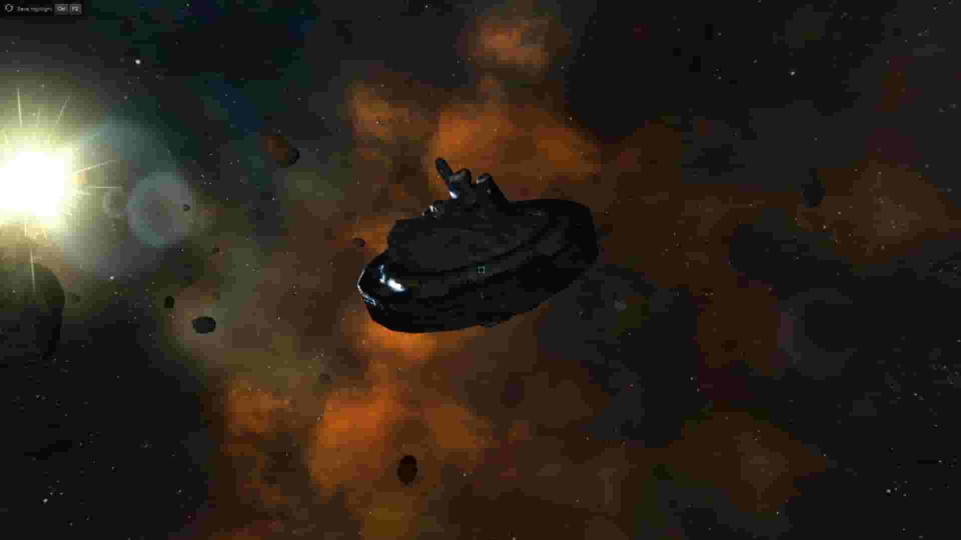 Ceres screenshot thumbnail screenshot 7