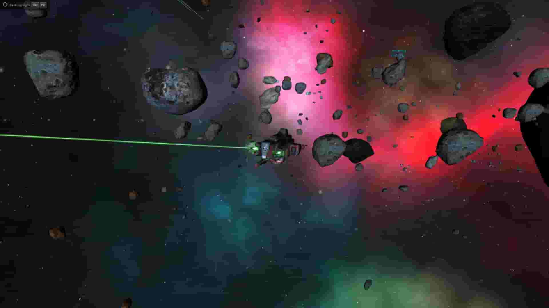 Ceres screenshot thumbnail screenshot 9