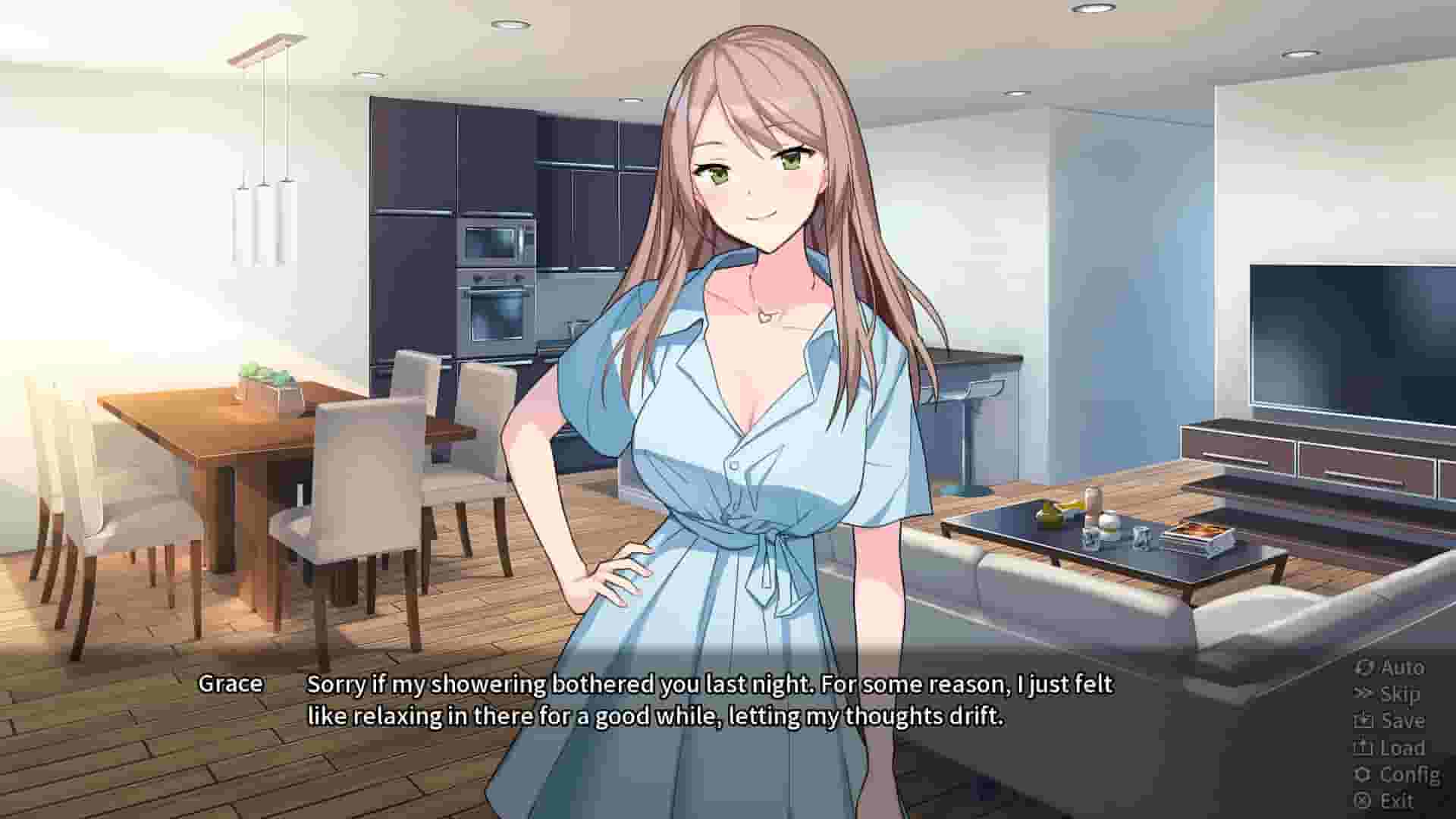 Cerulean Days screenshot thumbnail screenshot 3