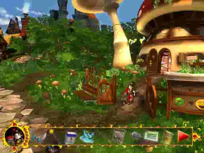 Ceville screenshot thumbnail screenshot 0