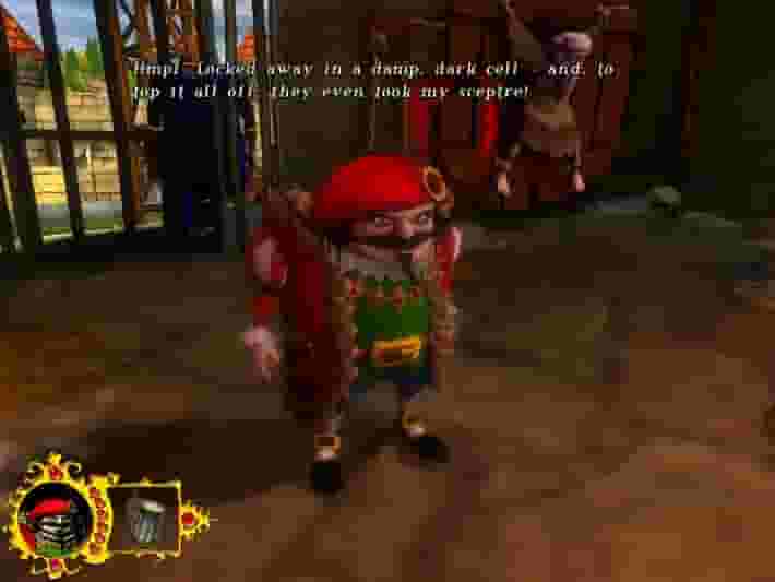 Ceville screenshot thumbnail screenshot 1