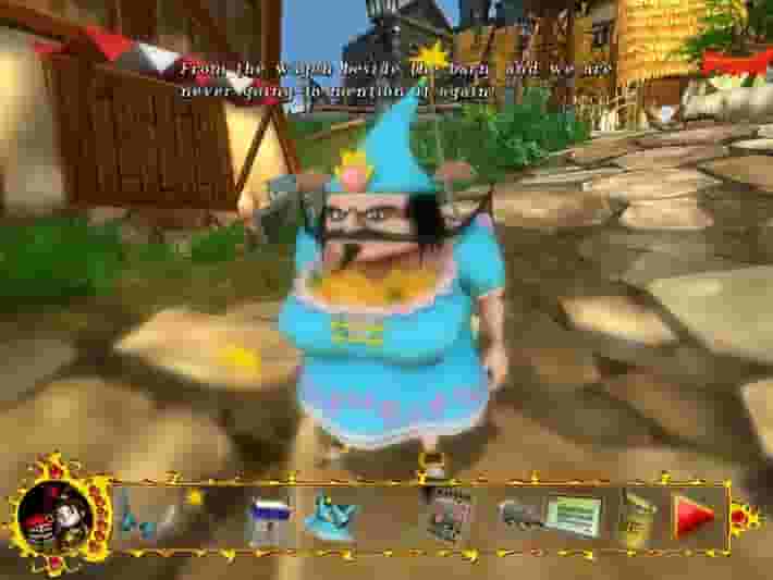 Ceville screenshot thumbnail screenshot 5