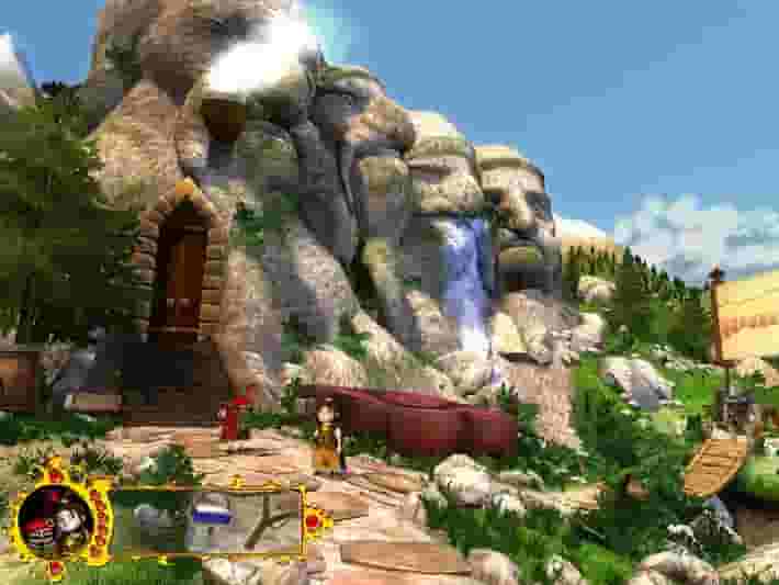 Ceville screenshot thumbnail screenshot 8
