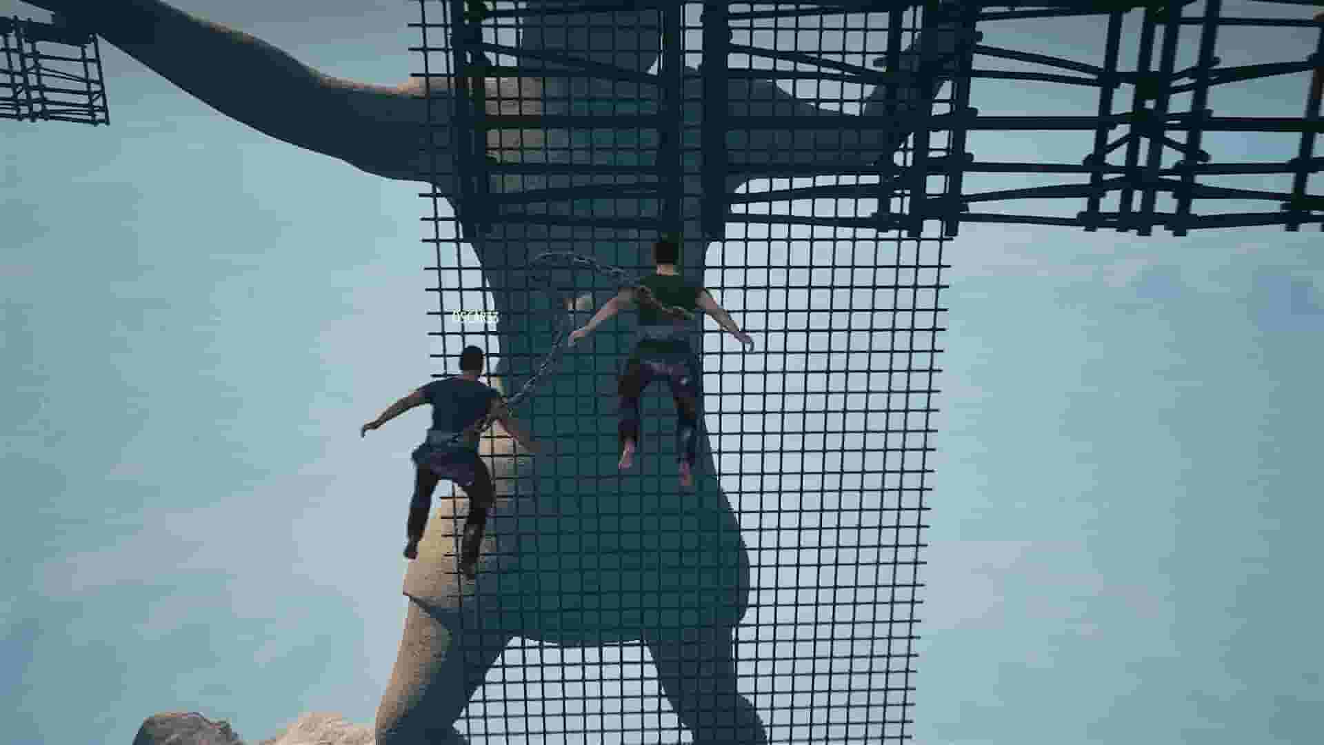 Chained Together screenshot thumbnail screenshot 10